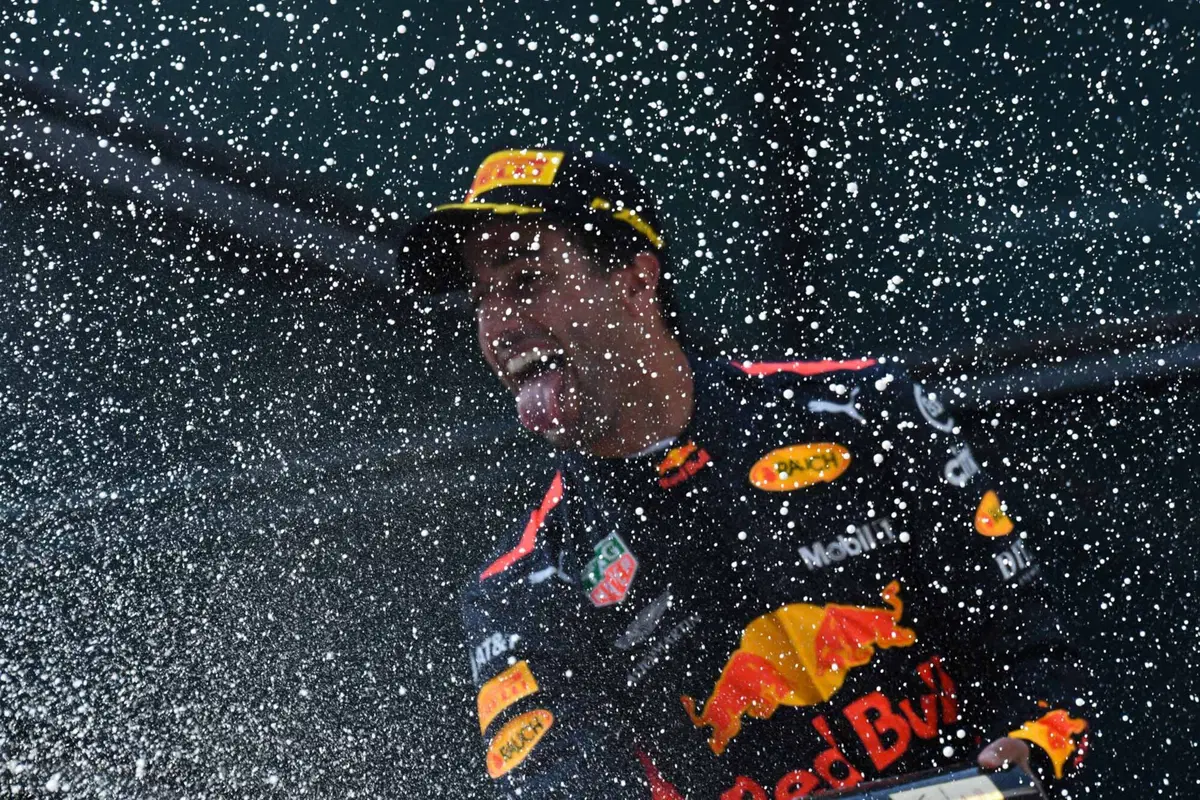 F1, GP Cina 2018: le pagelle di Shanghai (36)