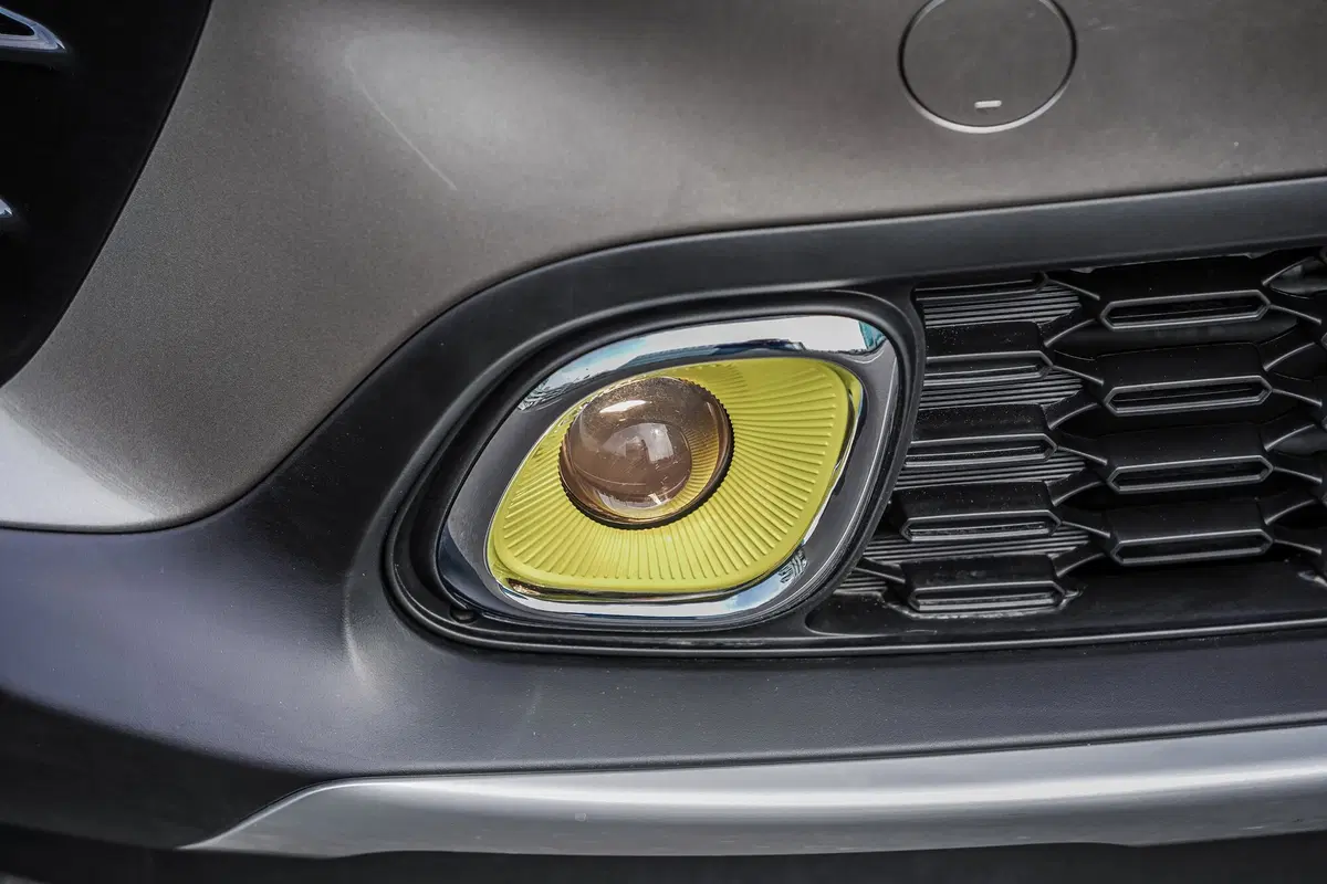 Kia Picanto XLine, motore da 100 CV e stile da crossover [Video] (2)