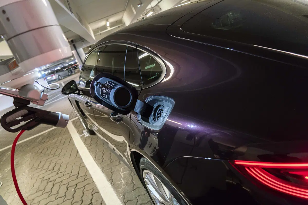 Volkswagen Autonomous Parking, al via l'era della guida autonoma  (4)