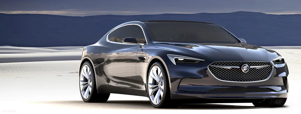 Buick Avista (6)