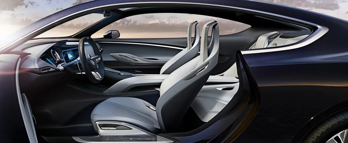 Buick Avista (11)