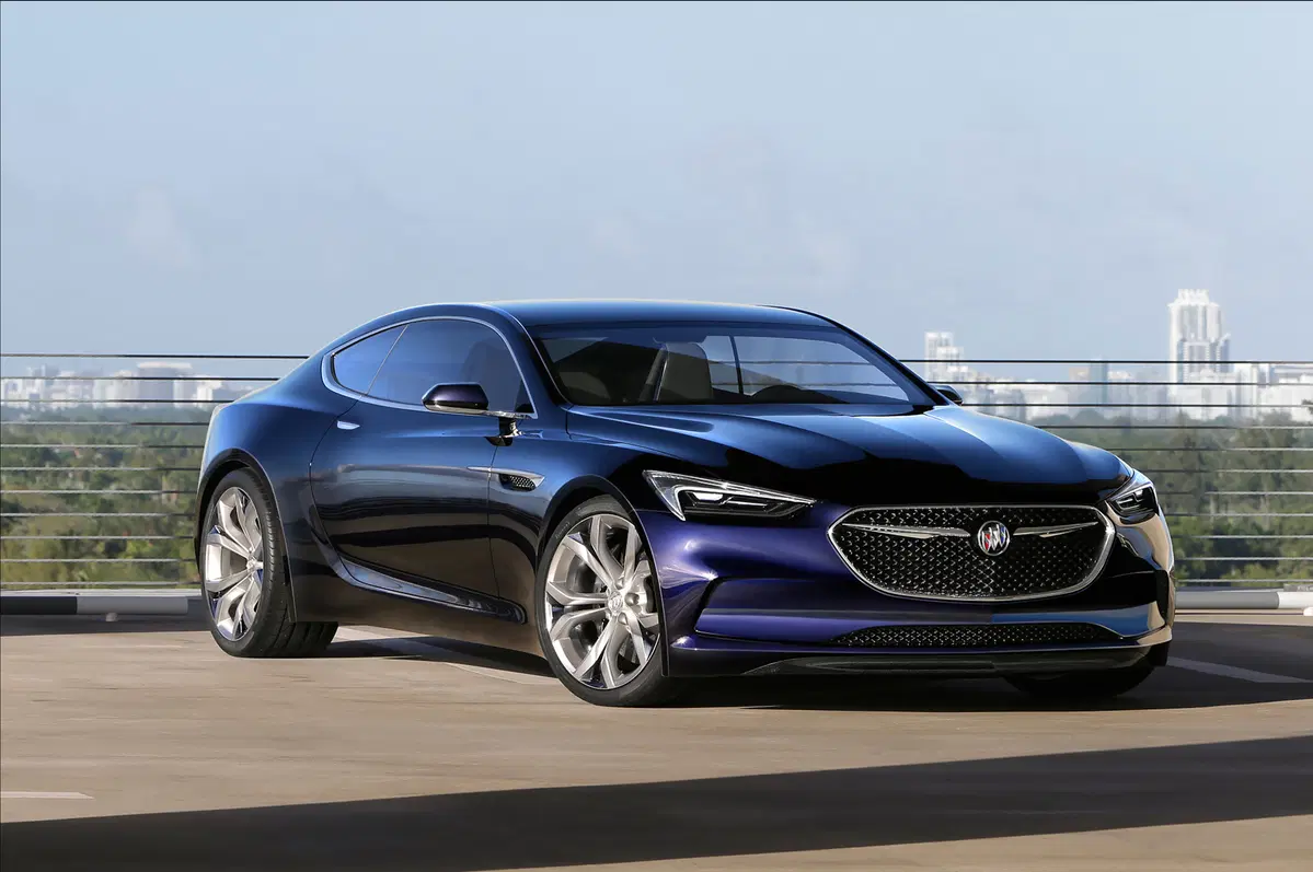 Buick Avista (12)