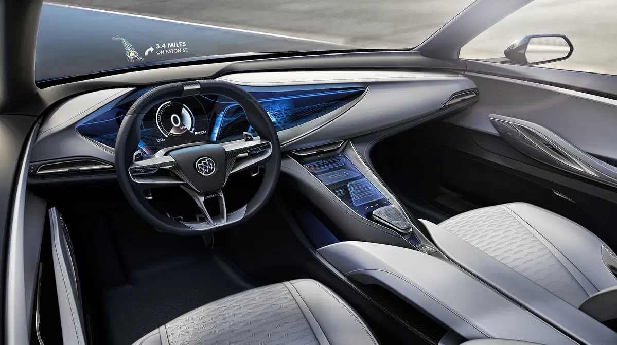 Buick Avista (14)