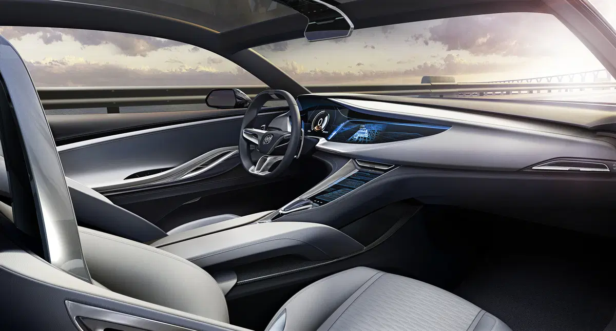 Buick Avista (15)