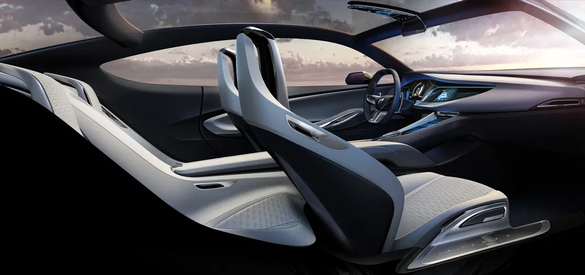 Buick Avista (16)