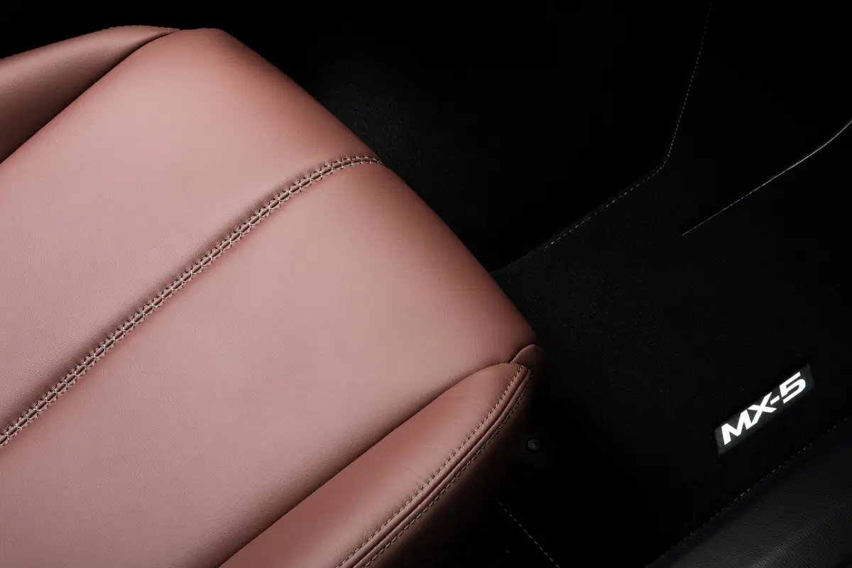 Mazda MX-5 Grand Tour, la “viaggiatrice” (14)