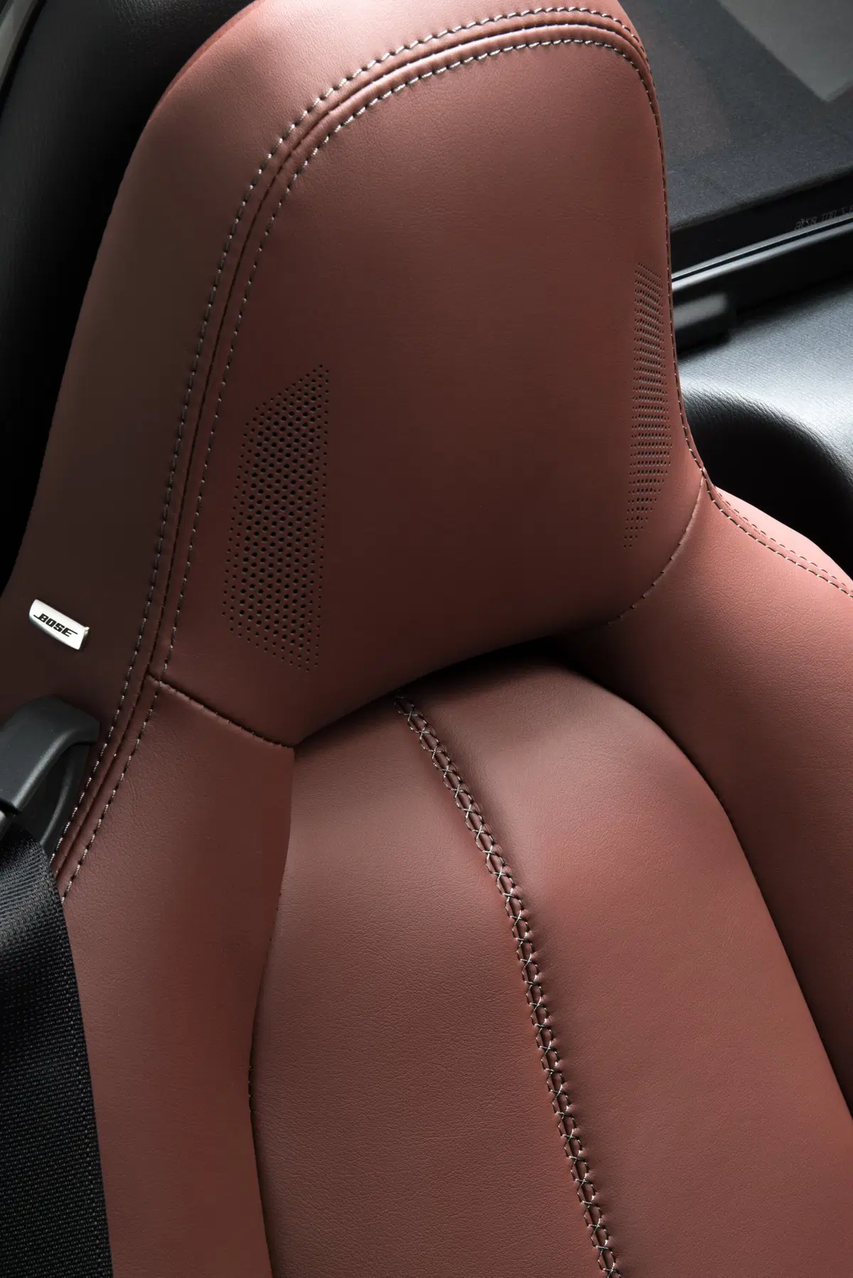 Mazda MX-5 Grand Tour, la “viaggiatrice” (15)