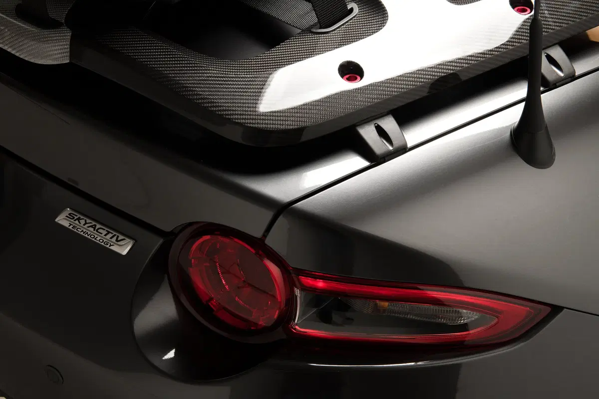 Mazda MX-5 Grand Tour, la “viaggiatrice” (19)