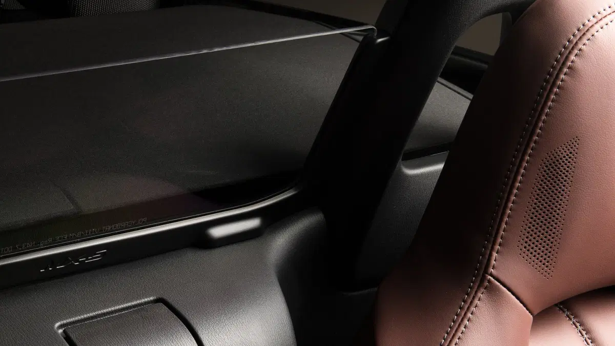 Mazda MX-5 Grand Tour, la “viaggiatrice” (20)