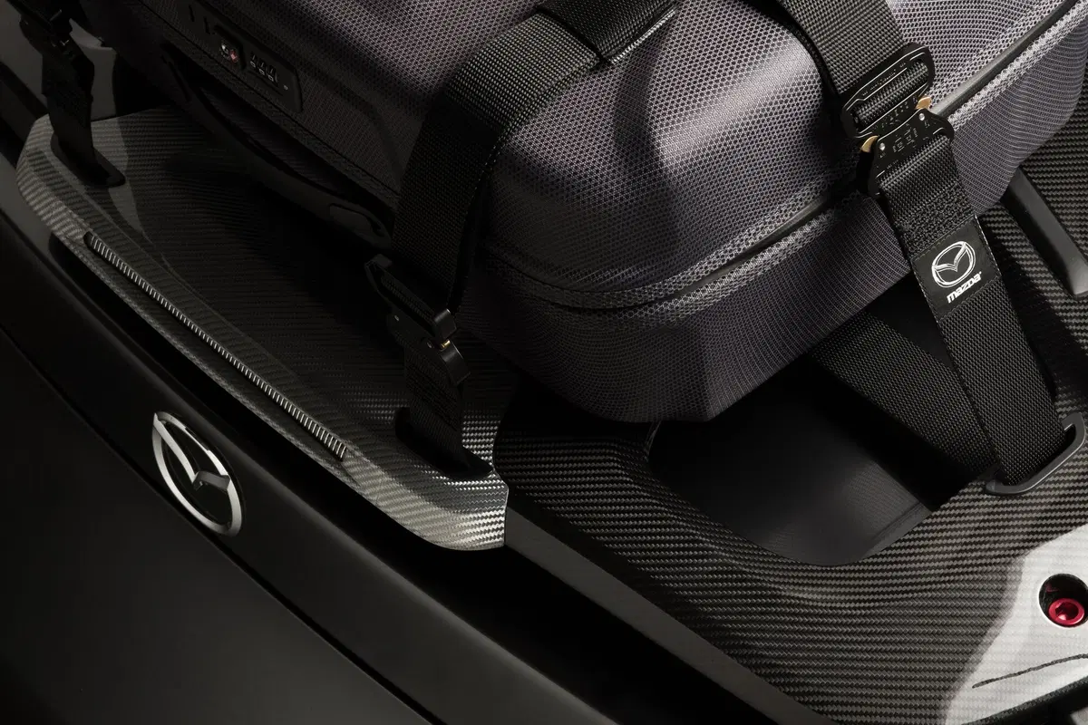 Mazda MX-5 Grand Tour, la “viaggiatrice” (22)