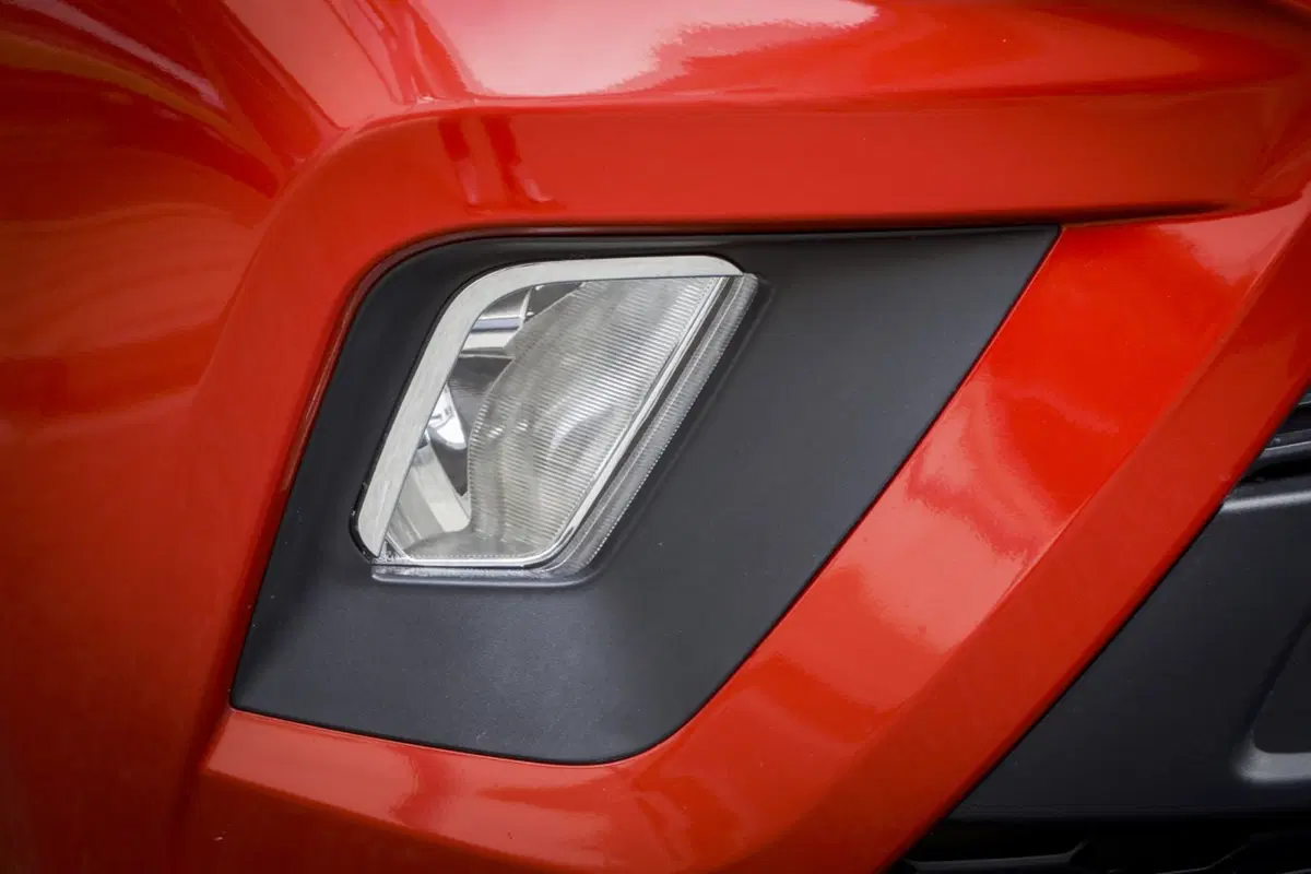 Mahindra KUV100, il SUV compatto indiano per il mercato europeo [Video] (6)