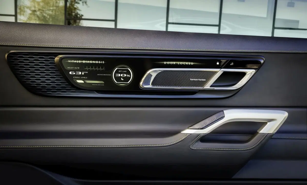 Kia Telluride (7)