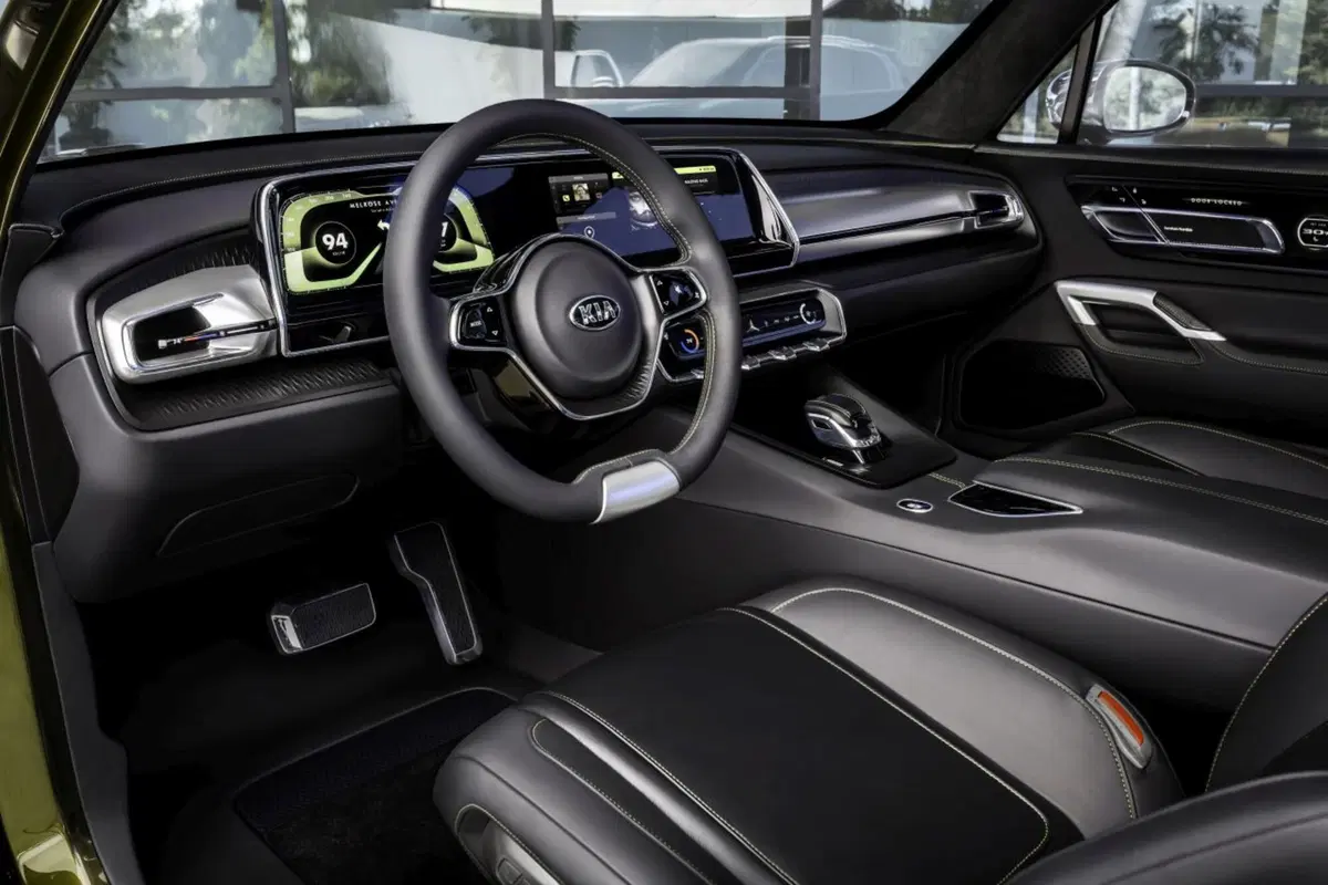Kia Telluride (6)