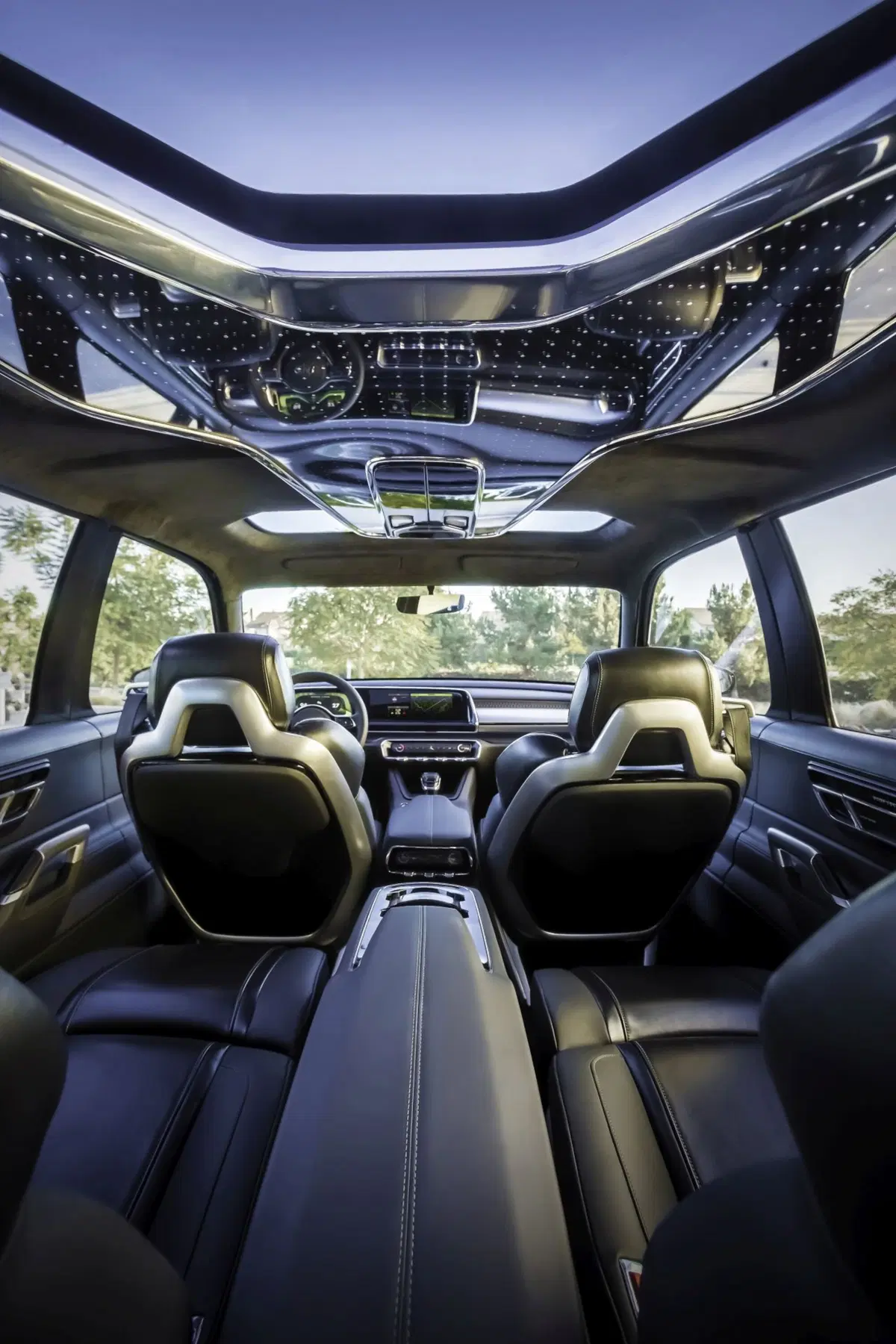 Kia Telluride (9)