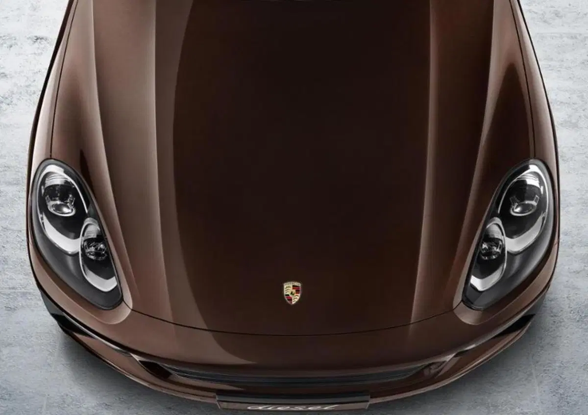 Richiamo Porsche Cayenne V6 Diesel: che succede? 