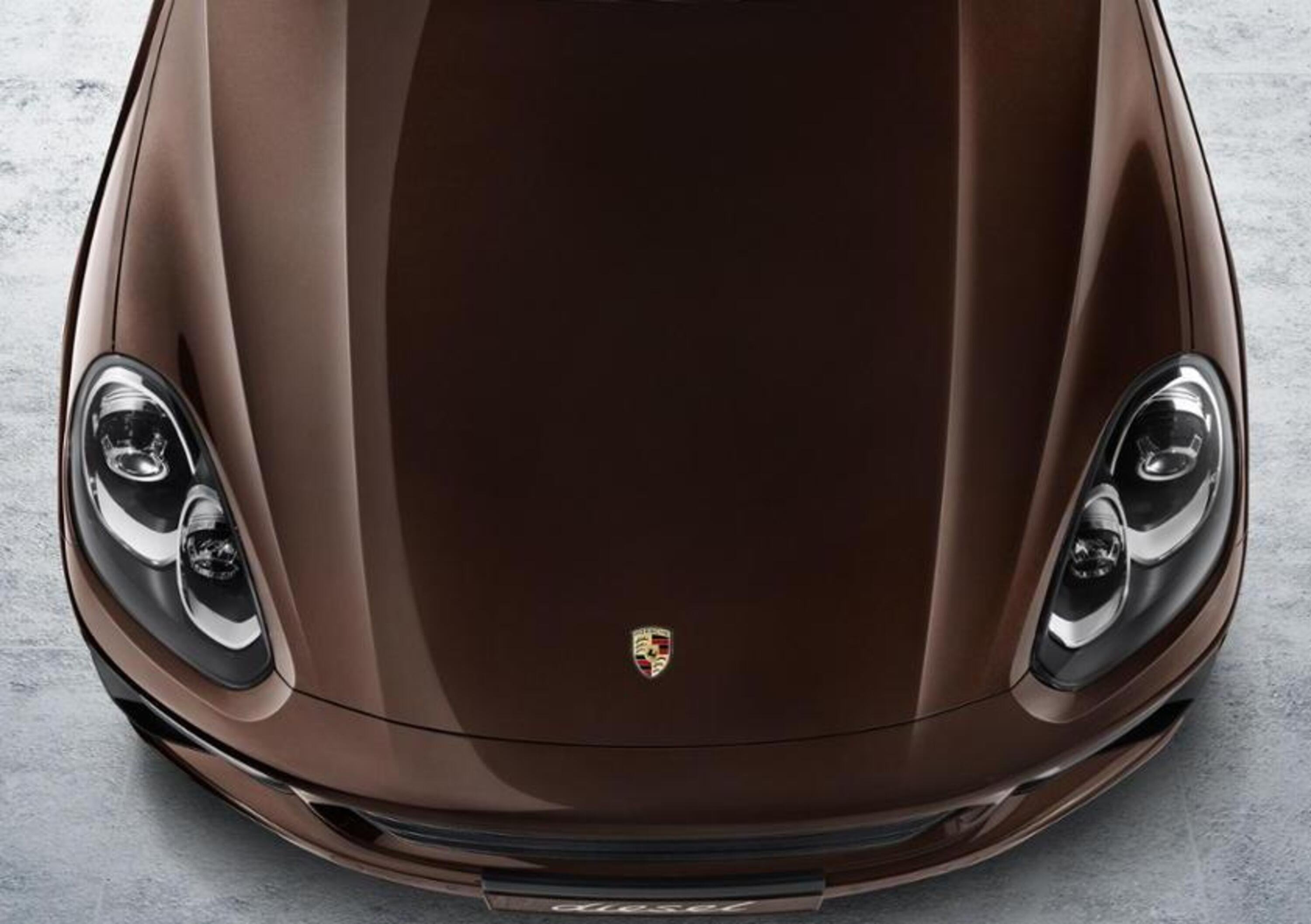 Richiamo Porsche Cayenne V6 Diesel: che succede? 