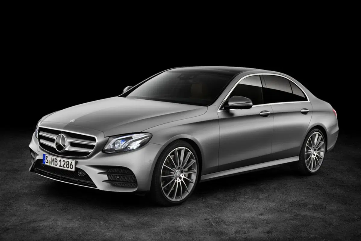 Nuova Mercedes Classe E: la guida semi-autonoma è realtà (8)