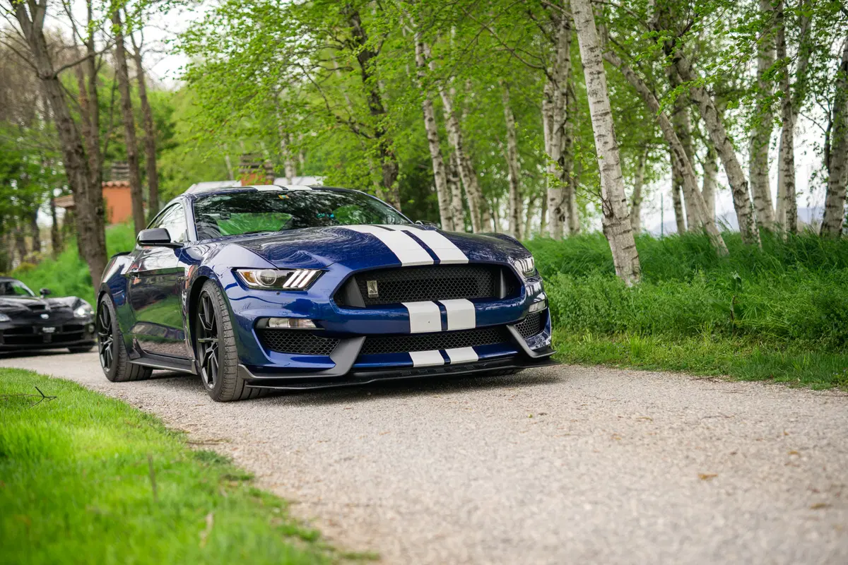 Cars&Coffee 2018, a Montichiari ancora un grende successo (2)