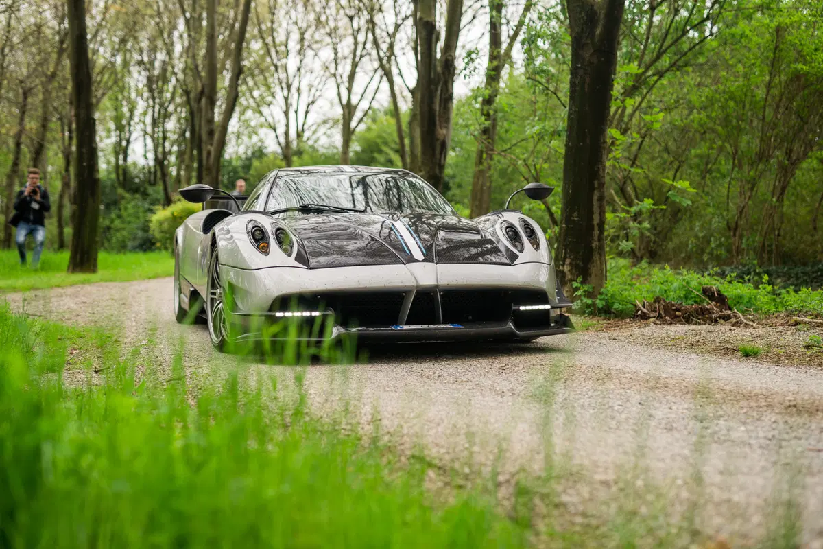 Cars&Coffee 2018, a Montichiari ancora un grende successo (3)