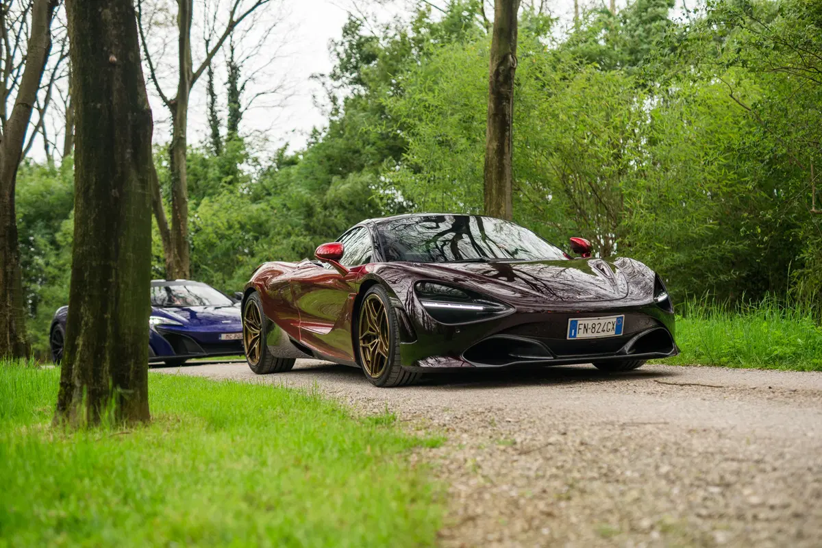 Cars&Coffee 2018, a Montichiari ancora un grende successo (5)