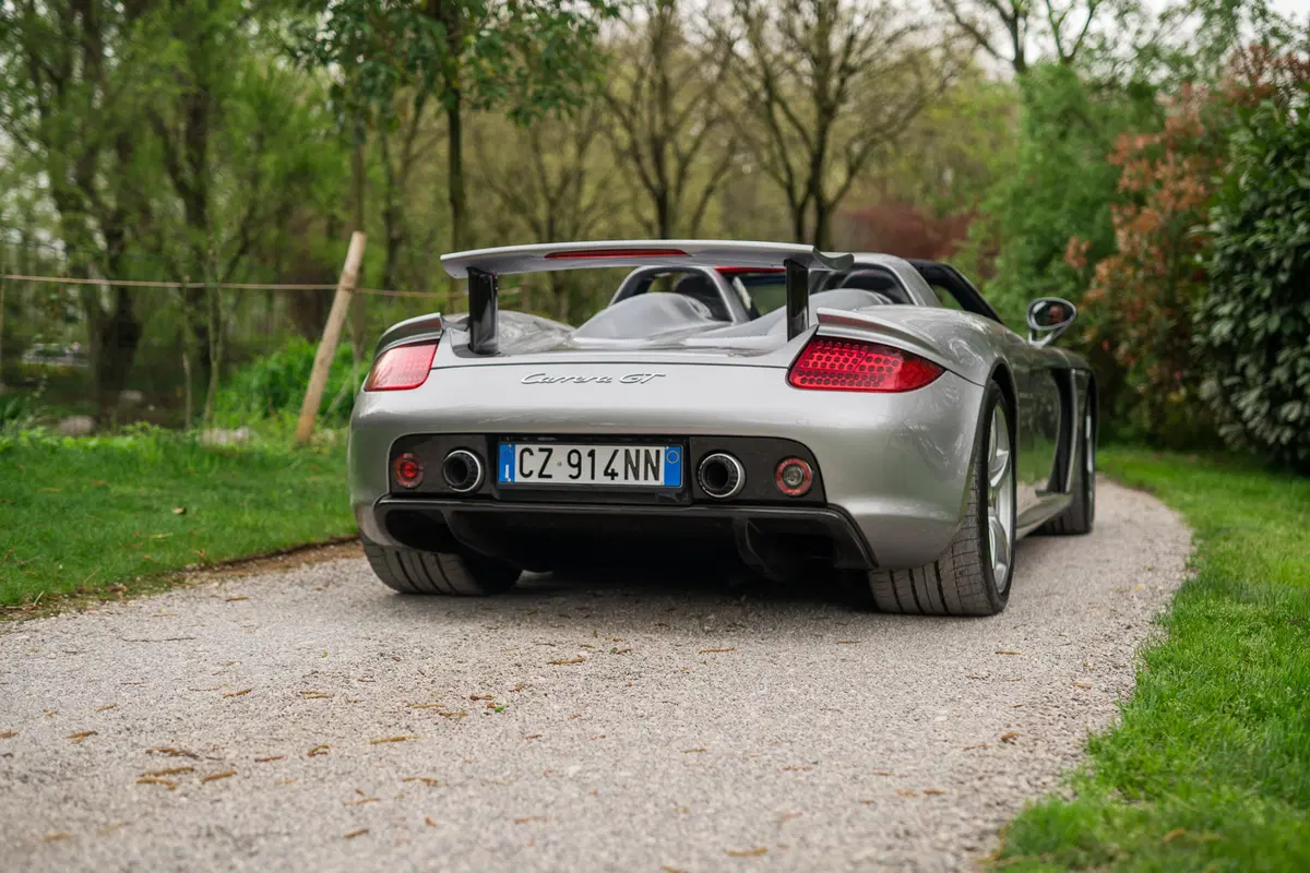 Cars&Coffee 2018, a Montichiari ancora un grende successo (4)