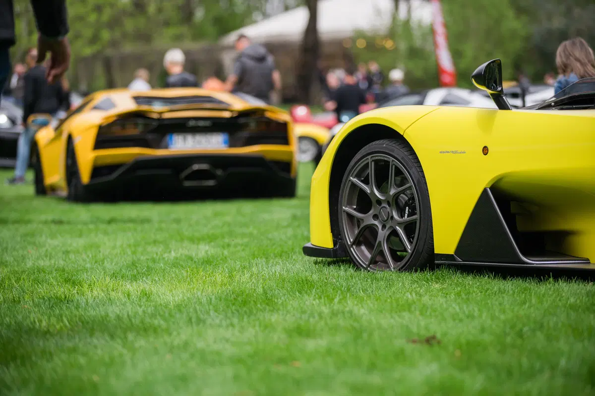 Cars&Coffee 2018, a Montichiari ancora un grende successo (6)