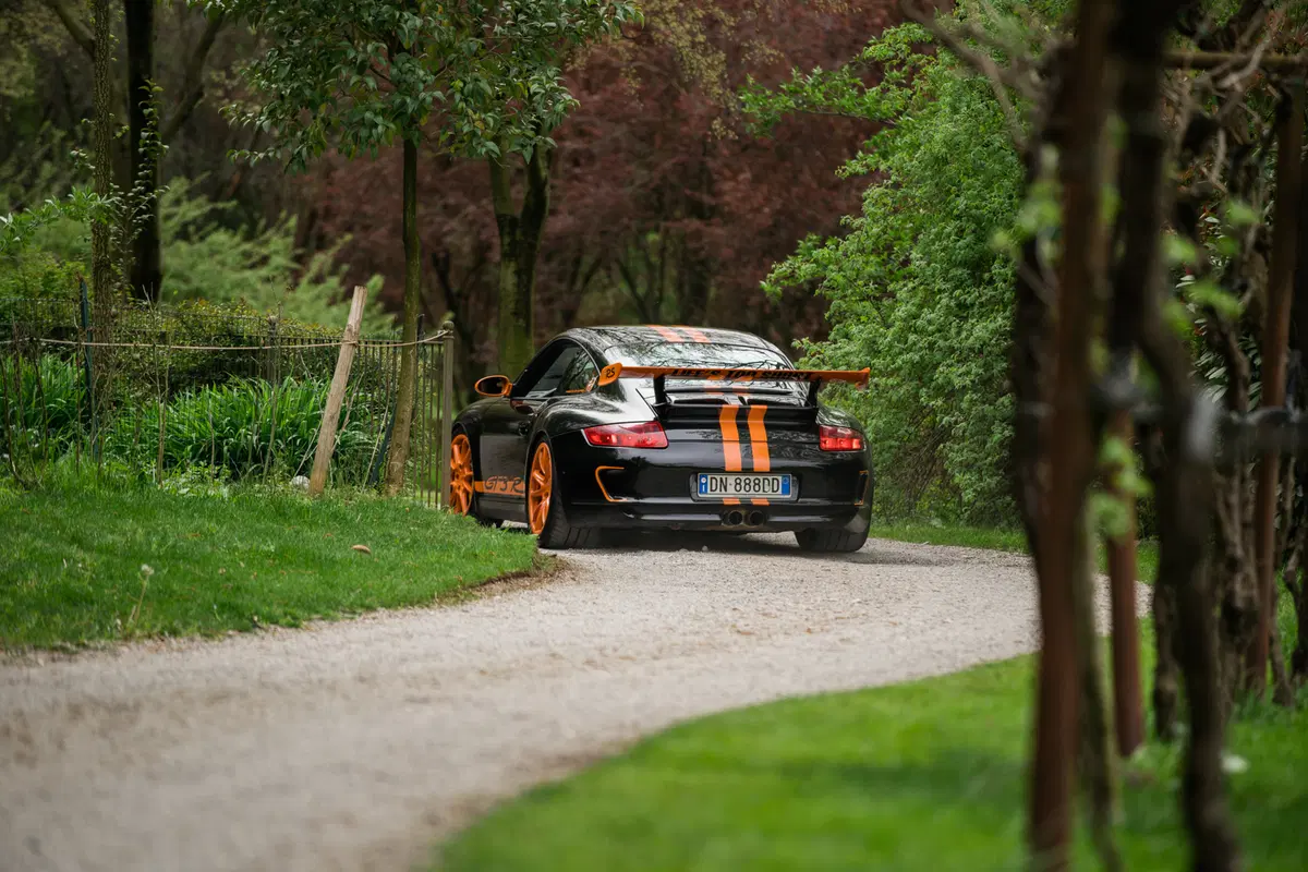 Cars&Coffee 2018, a Montichiari ancora un grende successo (7)