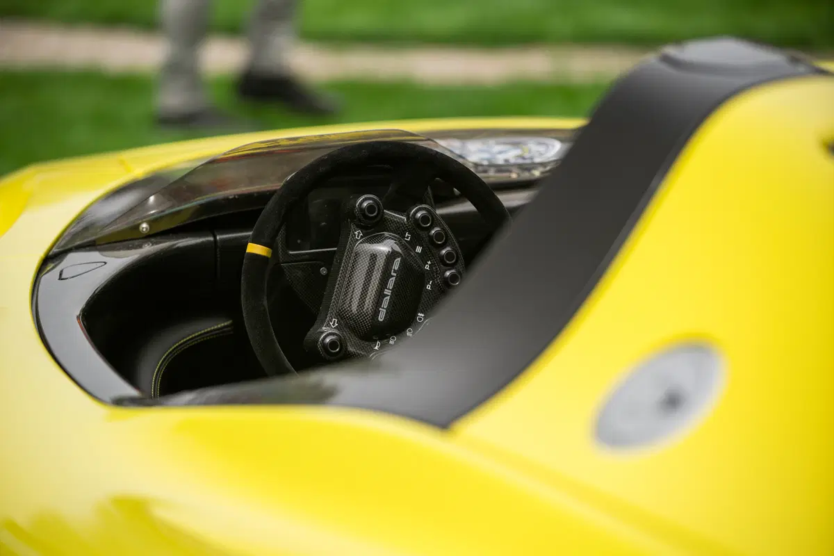 Cars&Coffee 2018, a Montichiari ancora un grende successo (8)