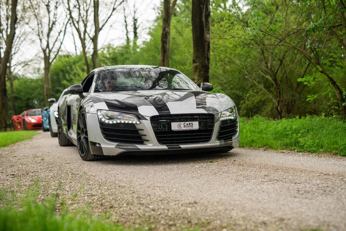 Cars&Coffee 2018, a Montichiari ancora un grende successo (9)