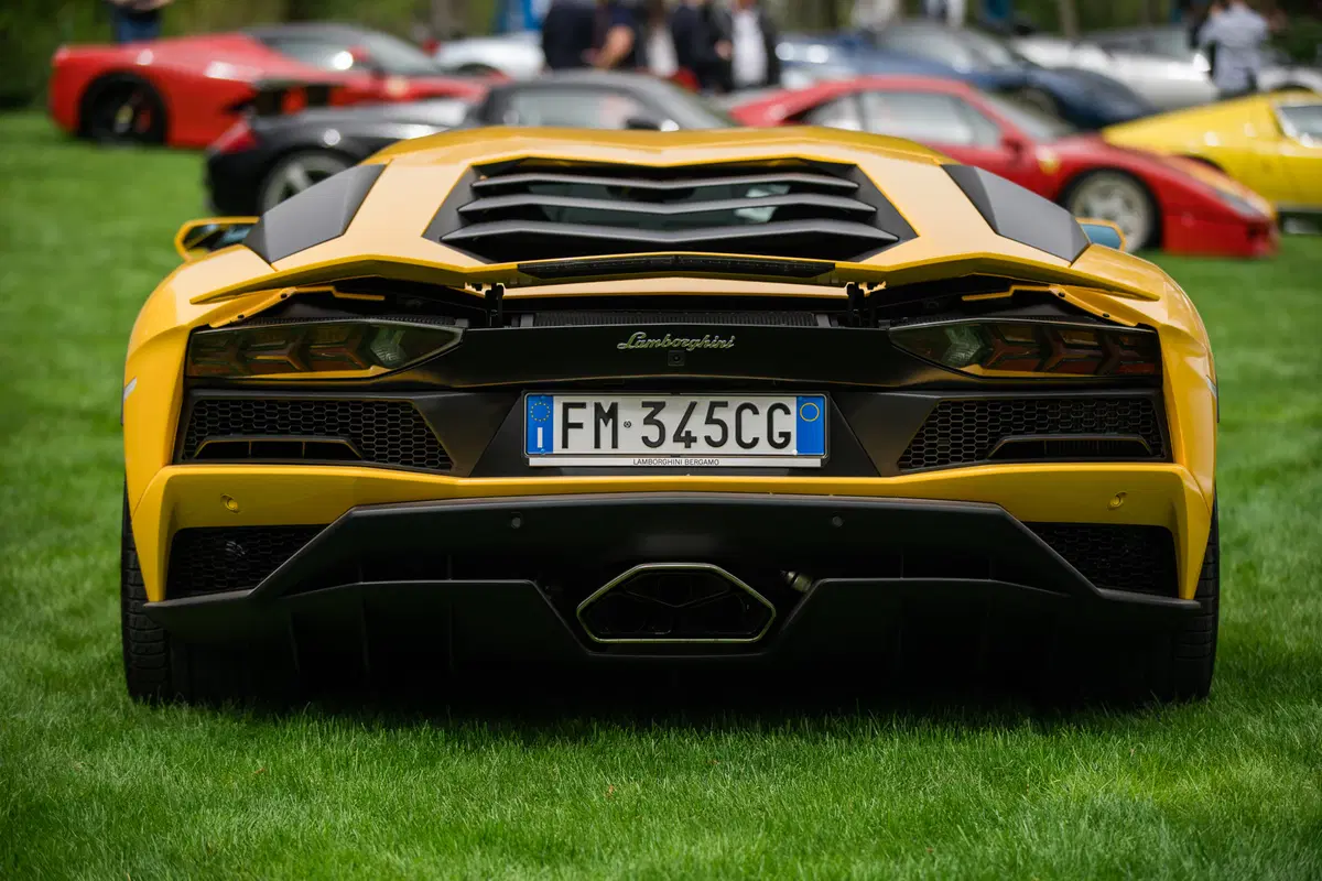 Cars&Coffee 2018, a Montichiari ancora un grende successo (10)