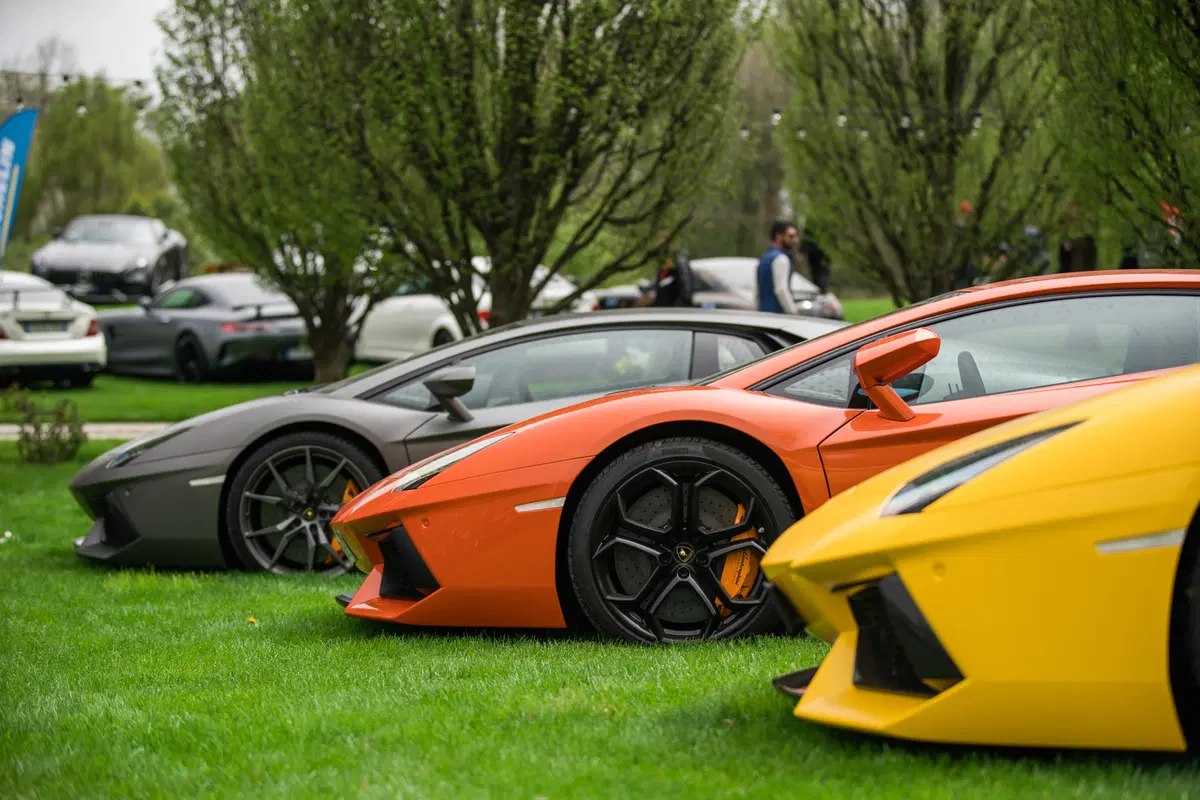 Cars&Coffee 2018, a Montichiari ancora un grende successo (11)