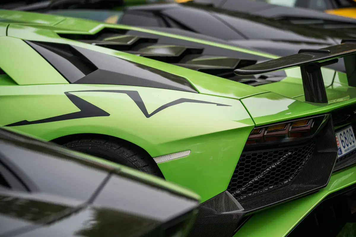 Cars&Coffee 2018, a Montichiari ancora un grende successo (12)