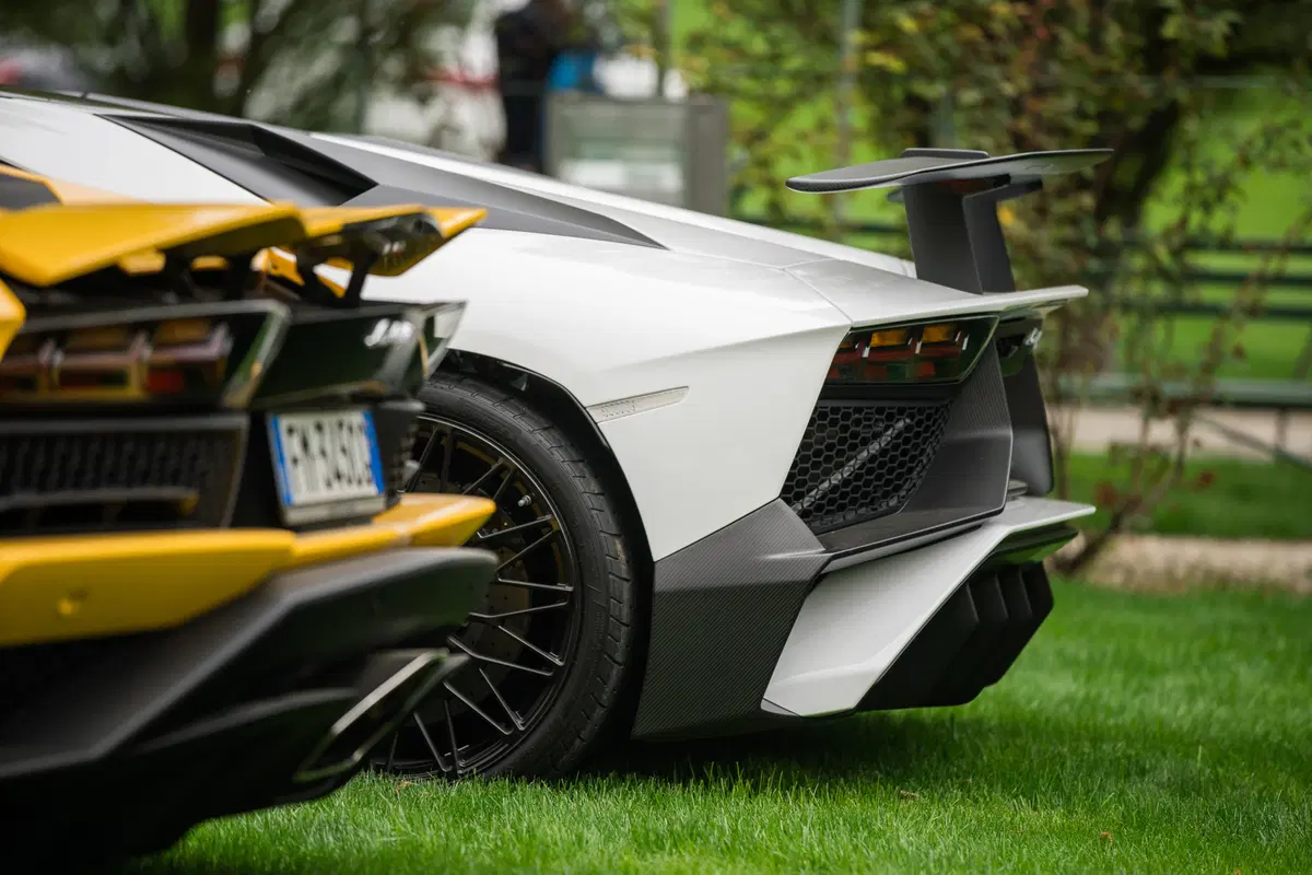 Cars&Coffee 2018, a Montichiari ancora un grende successo (13)