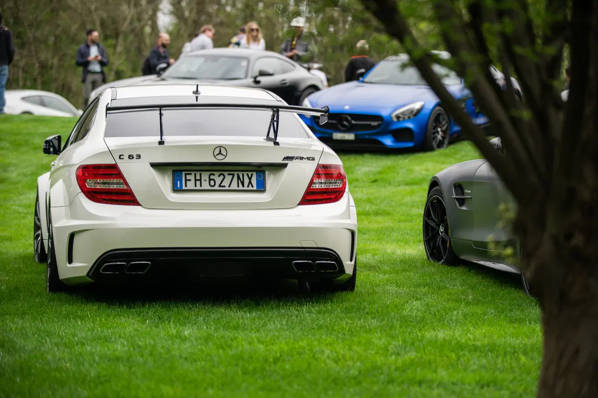 Cars&Coffee 2018, a Montichiari ancora un grende successo (14)