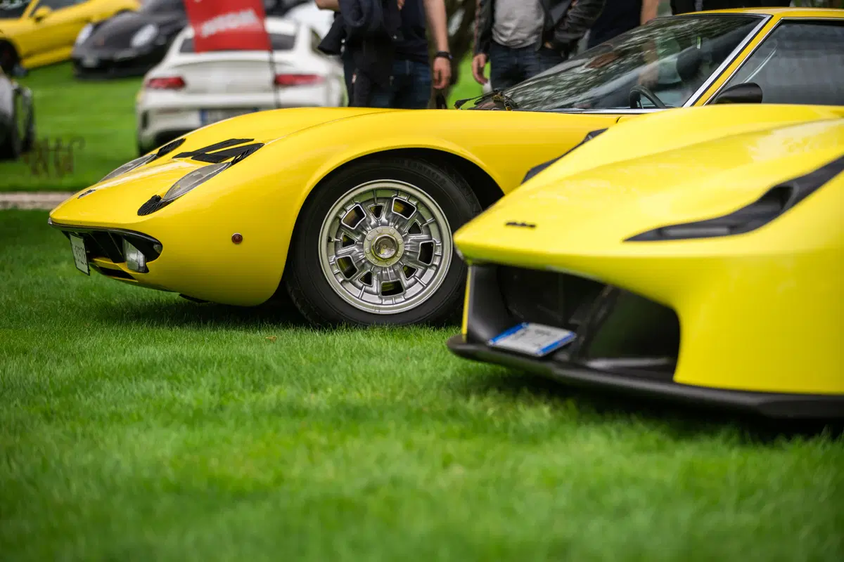 Cars&Coffee 2018, a Montichiari ancora un grende successo (15)