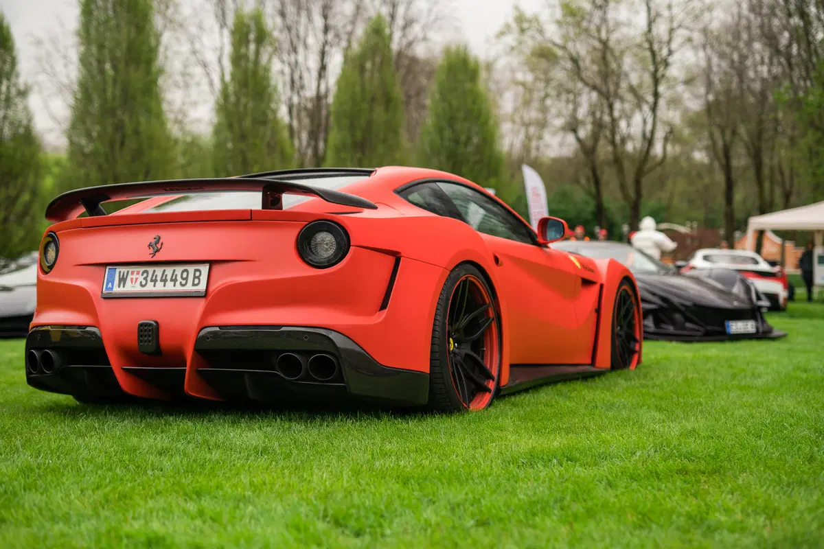Cars&Coffee 2018, a Montichiari ancora un grende successo (19)