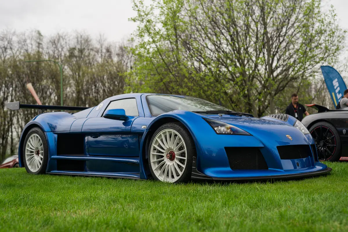 Cars&Coffee 2018, a Montichiari ancora un grende successo (20)