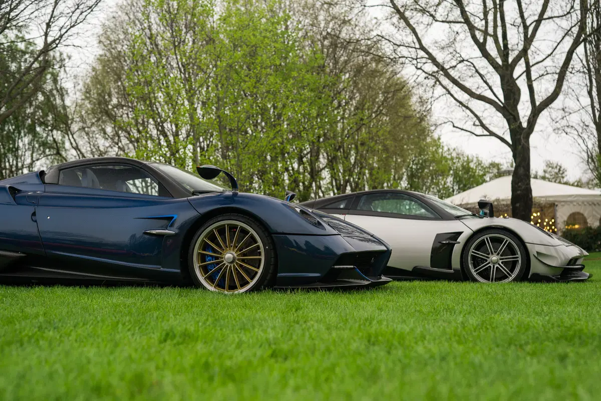Cars&Coffee 2018, a Montichiari ancora un grende successo (21)