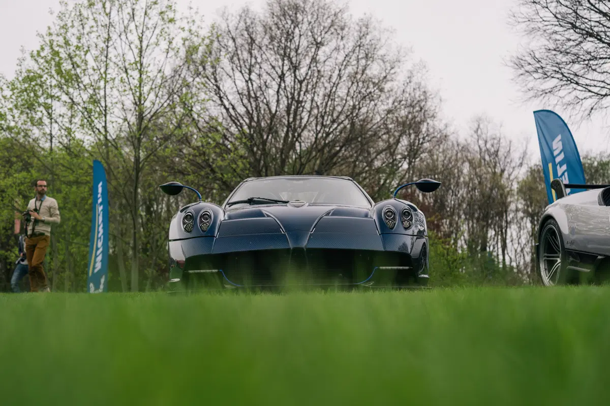 Cars&Coffee 2018, a Montichiari ancora un grende successo (22)