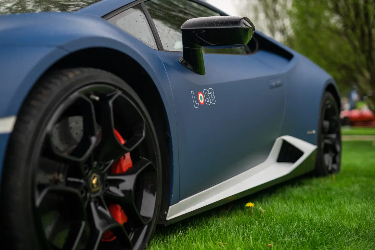 Cars&Coffee 2018, a Montichiari ancora un grende successo (23)