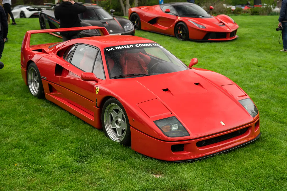 Cars&Coffee 2018, a Montichiari ancora un grende successo (24)