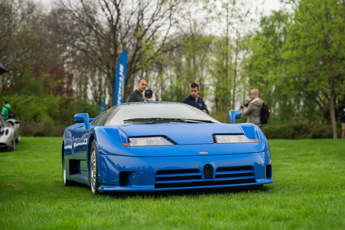 Cars&Coffee 2018, a Montichiari ancora un grende successo (26)