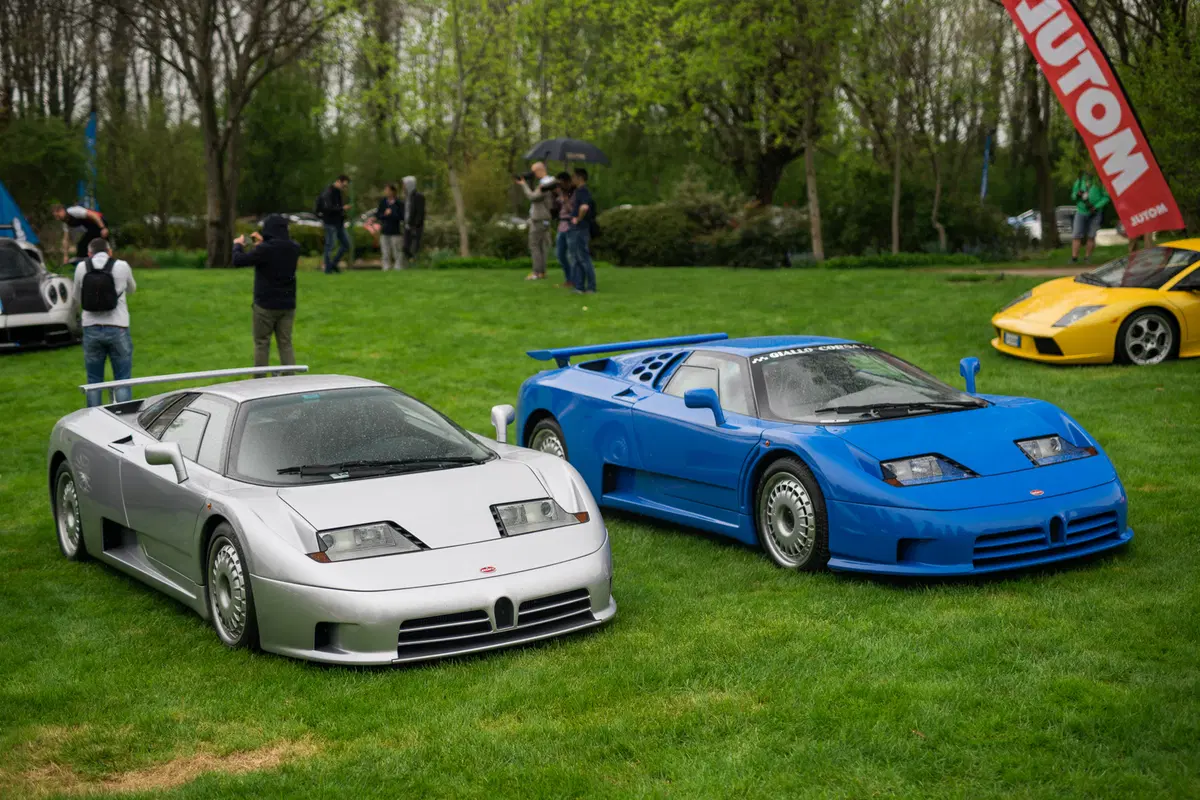 Cars&Coffee 2018, a Montichiari ancora un grende successo (27)