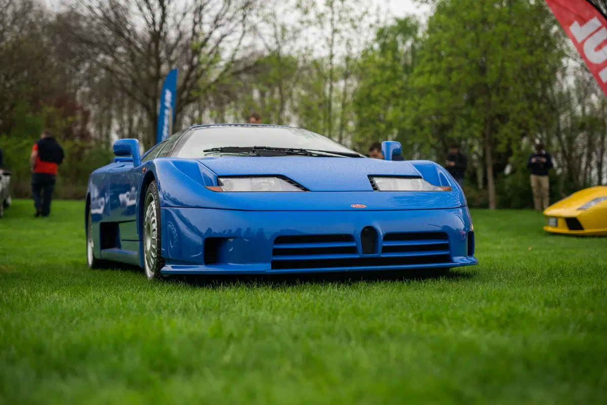 Cars&Coffee 2018, a Montichiari ancora un grende successo (29)