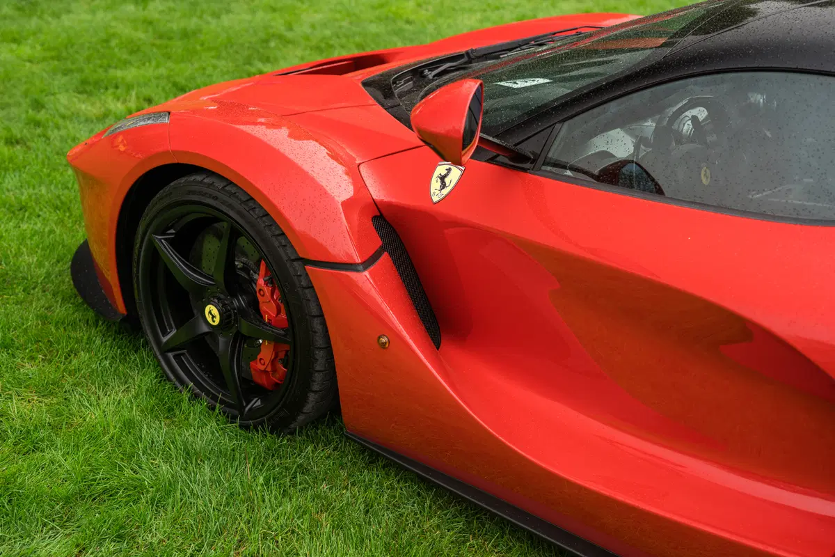 Cars&Coffee 2018, a Montichiari ancora un grende successo (30)