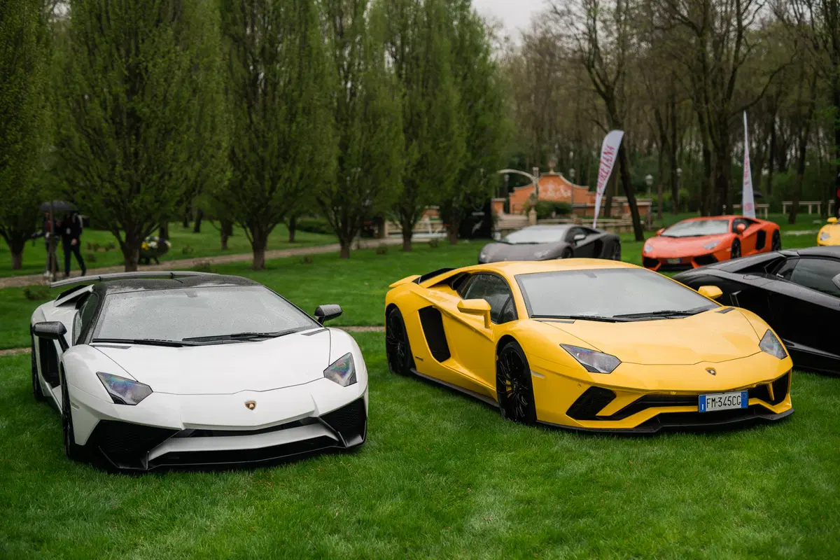Cars&Coffee 2018, a Montichiari ancora un grende successo (35)