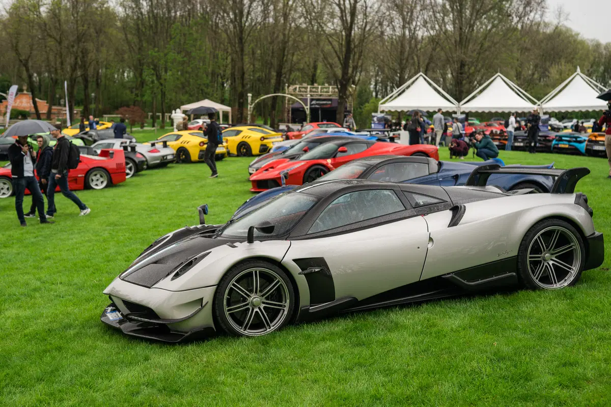 Cars&Coffee 2018, a Montichiari ancora un grende successo (36)