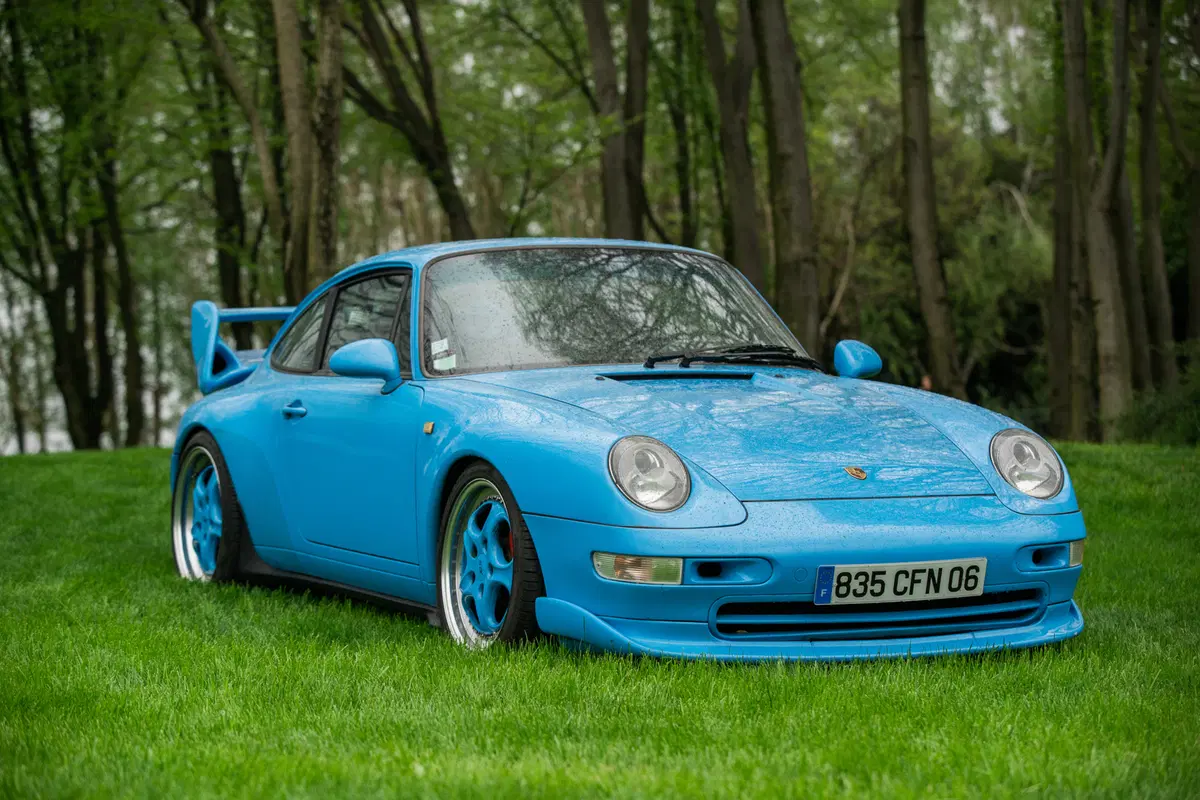 Cars&Coffee 2018, a Montichiari ancora un grende successo (37)
