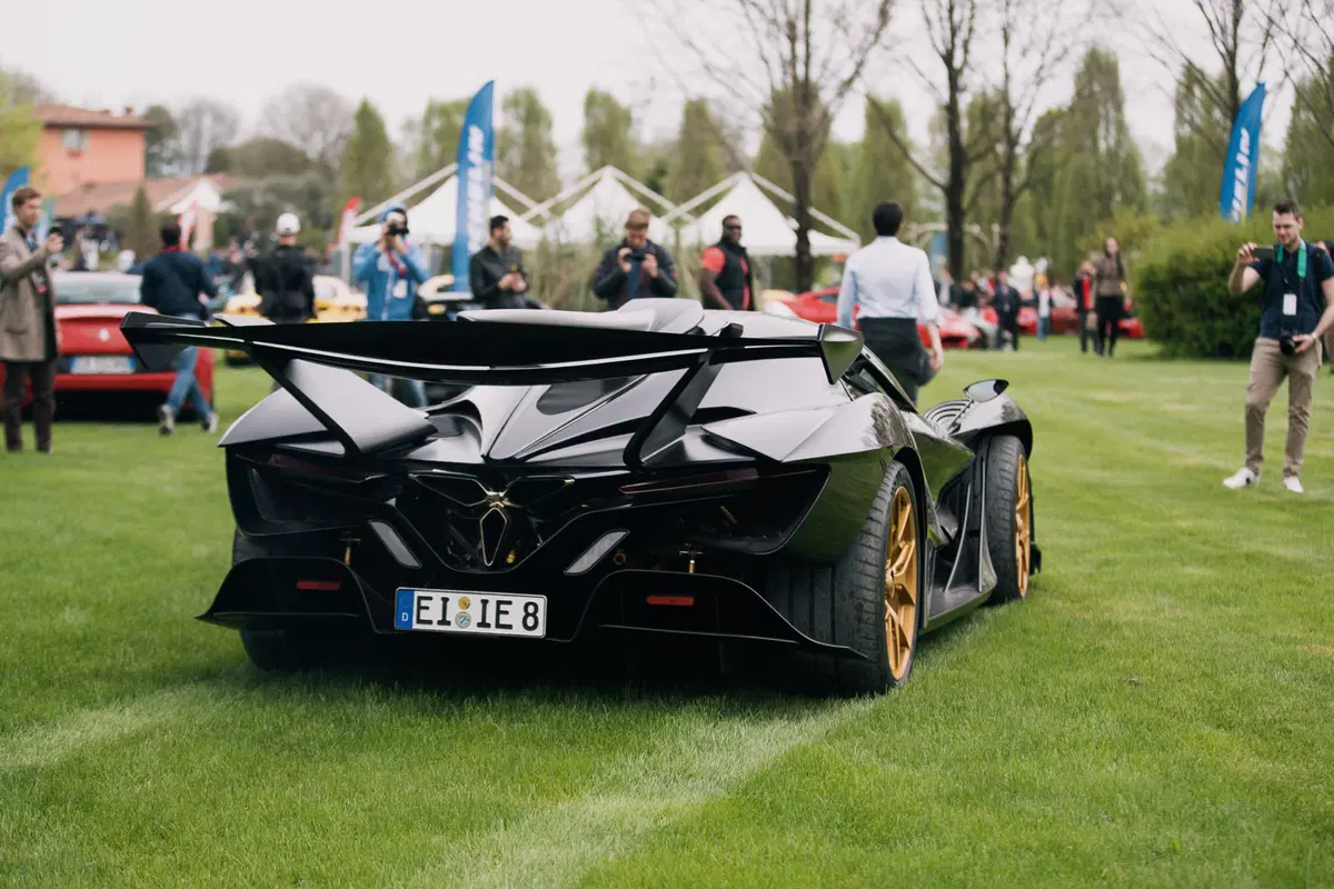 Cars&Coffee 2018, a Montichiari ancora un grende successo (39)