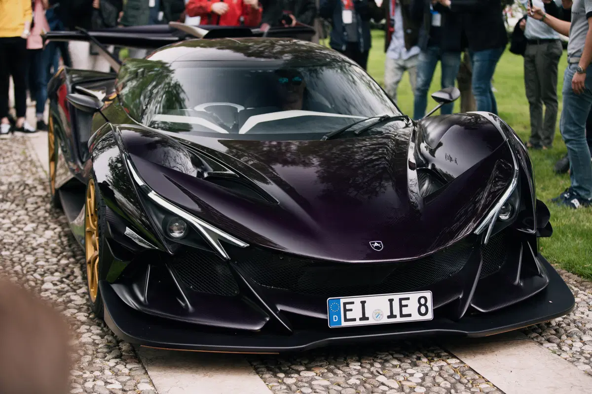 Cars&Coffee 2018, a Montichiari ancora un grende successo (41)